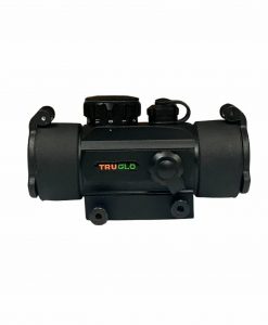 TruGlo TG8030B Red Dot 30MM Crossbow Scope #SS36984