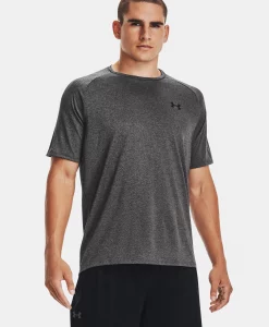 UA Men's Tech 2.0 Short Sleeve