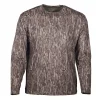 Gamekeeper Rapid-Wick Hunt Tee #WS4