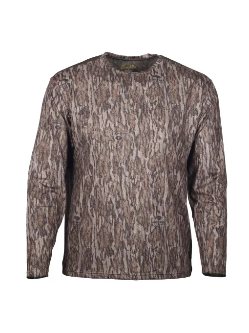 Gamekeeper Rapid-Wick Hunt Tee #WS4