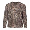 Gamekeeper Rapid-Wick Hunt Tee #WS4SBLG