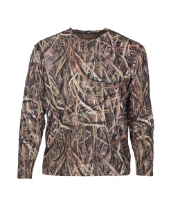 Gamekeeper Rapid-Wick Hunt Tee #WS4SBLG