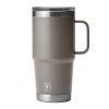 Yeti 30oz Rambler Travel Tumbler Highlands - Taupe #21071500735