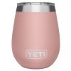 Yeti Rambler 10 Oz Wine Tumbler With Magslider Lid