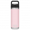 Yeti Rambler 18 Oz Bottle With Chug Cap - Sandstone Pink #21071500929