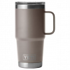 Yeti Rambler 20 Oz Travel Mug - Taupe #21071500686