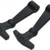 Yeti Tundra & Roadie 20 Replacement T-Rex Latches (2-Pack) #20110010013