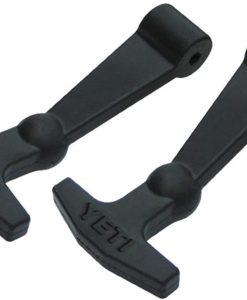 Yeti Tundra & Roadie 20 Replacement T-Rex Latches (2-Pack) #20110010013