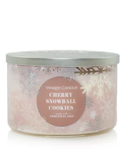 cherry snowball cookies yankee