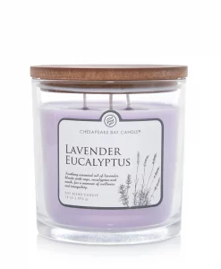 chesapeake bay candle eucalyptus