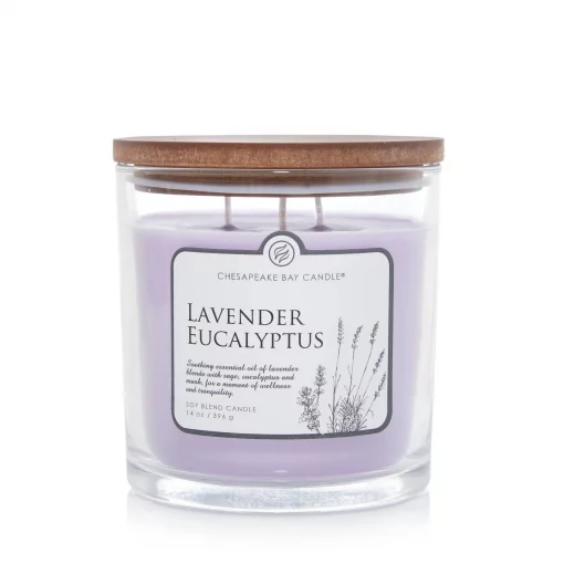 chesapeake bay candle eucalyptus