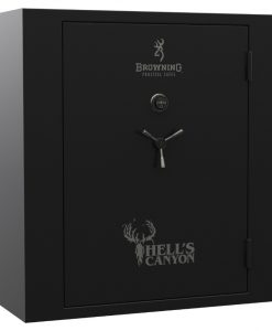 Browning Hell's Canyon Gun Safe #HC65