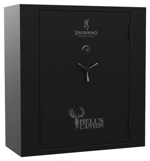 Browning Hell's Canyon Gun Safe #HC65