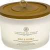 milk and honey chesapeake bay candle