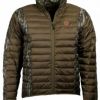 Gamekeeper Low Down Jacket #113102