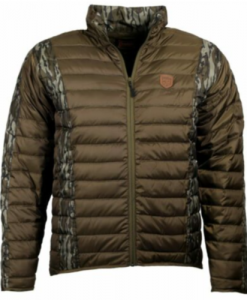 Gamekeeper Low Down Jacket #113102