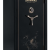 Browning Silver SR26 Gun Safe #1601100052