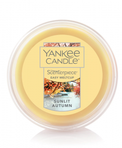 sunlit autumn yankee melt