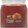 woodland yankee candle