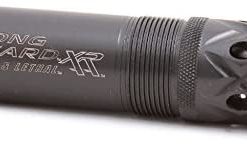 Carlson's Choke Tubes Beretta Benelli Mobil 12 Gauge #CCT-TKY12GA660