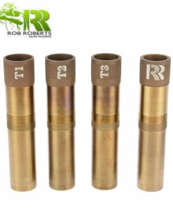 Rob Roberts Benelli Crio Plus 20 Gauge Performance Choke Tubes #CCT-T2-CP20GA