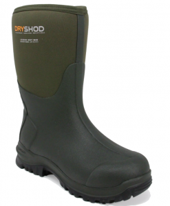 Dryshod Men's Legend MXT Mid #LGX-MM-MS