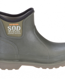 Dryshod Men's Sod Buster Ankle #SDB-MA-MS