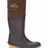 Dryshod Women's Barnstable Farm Boot #BSB-WM-BR