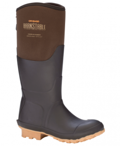 Dryshod Women's Barnstable Farm Boot #BSB-WM-BR