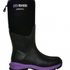 Dryshod Women's Legend MXT HI #LGX-WH-BKPP