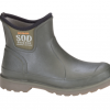 Dryshod Women's Sod Buster Ankle #SDB-WA-MS