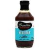 FRANKLIN VINEGAR BBQ SAUCE