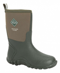 Muck Men's Edgewater Classic Mid #ECM-300