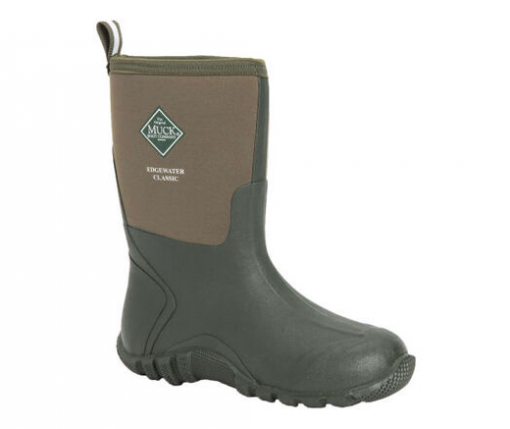 Muck Men's Edgewater Classic Mid #ECM-300