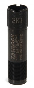 Trulock Browning Invector Plus 20 Gauge, Skeet 1 Choke Tube #PHIP20625