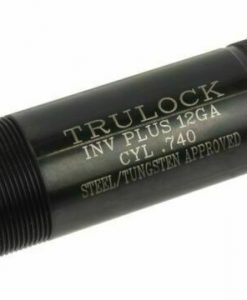 Trulock Browning Invector Plus Precision Hunter 12 Gauge, Full Choke Tube #PHIP12710P