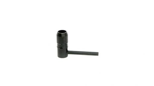 Trulock Choke Tube Wrench, Machined, 20 Gauge #TCWM20