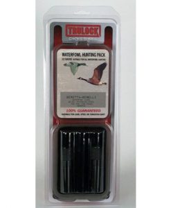 Trulock Remington Waterfowl 2 Pack 12 Gauge, Choke Tube #WP2REM12