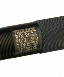 Trulock Tool PHWIN20610 Ph-ext Win Improved Cylinder Choke Tube 20 Gauge