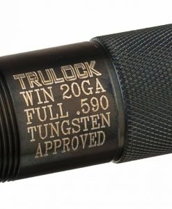 Trulock Winchester/Browning/Mossberg Precision Hunter 20 Ga, Full #PHWIN20590P