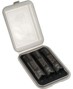 Trulock Waterfowl Browning Invector Plus 12 Gauge, 3 Pack Choke Tube #WPIP12SPL