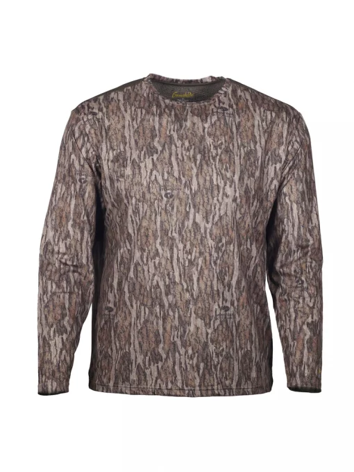 Gamekeeper Rapid-Wick Hunt Tee #WS3