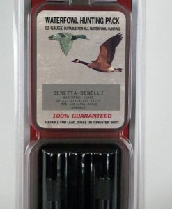 Trulock 2-Pack Waterfowl 12GA WIN #WP2WIN12SPL