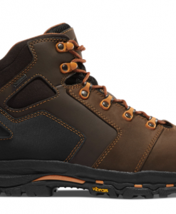 Danner Men's Vicious 4.5" Composite Toe (NMT) #13860