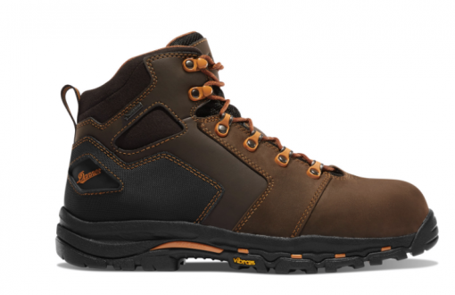 Danner Men's Vicious 4.5" Composite Toe (NMT) #13860