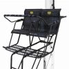 Hawk 18' Big Denali 2-Man Ladderstand #HWK-HL206