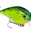 Strike King KVD Square Bill 1.5 Hard Knock Crankbait #HCKVD1.5HK-535