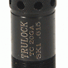 Trulock Precision Hunter Retay 20 Gauge, Full Ported Choke Tube #PHRTY20605P