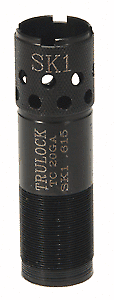 Trulock Precision Hunter Retay 20 Gauge, Full Ported Choke Tube #PHRTY20605P