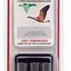 Trulock Waterfowl 3 Pack Crio Plus 12 Gauge, Choke Tube #WPCRP12